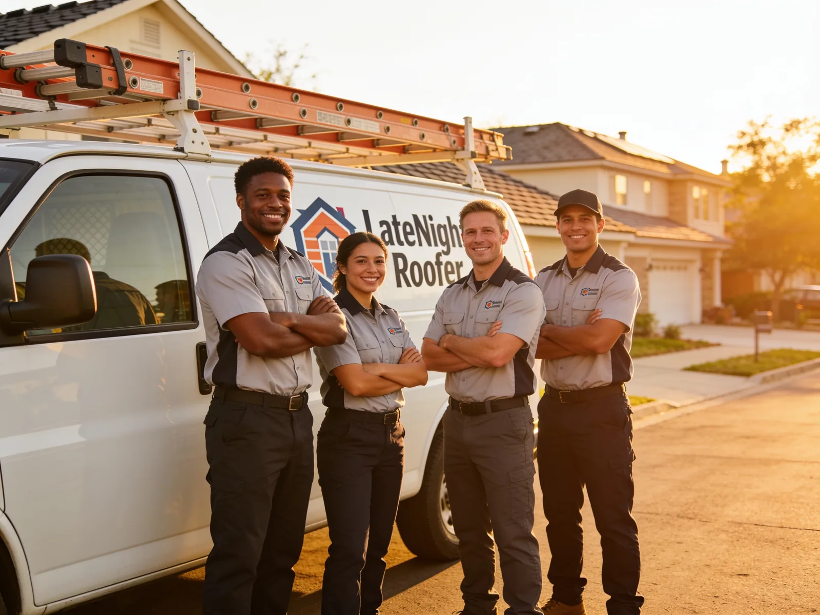Emergency Roof Repair company in Kingston, WI